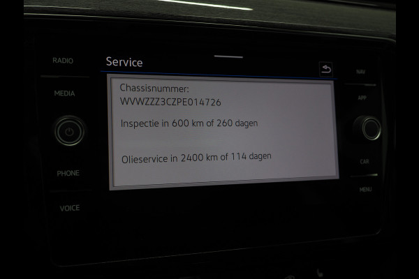 Volkswagen Passat Variant 1.4 TSI PHEV GTE | Panoramadak | Massage | Camera | Virtual | Keyless | Adaptive Cruise | Carplay