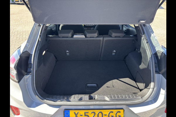 Ford Puma 1.0 EcoBoost Hybrid Titanium | Bellen voor bezichtiging | 125pk Trekhaak | Cruise control | Apple Carplay,Android auto | Lichtmetalen velgen