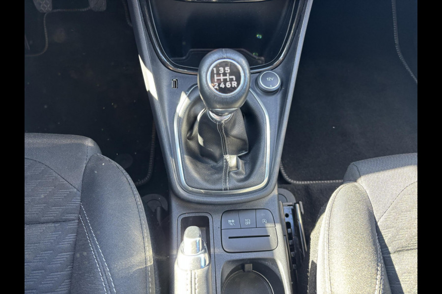 Ford Puma 1.0 EcoBoost Hybrid Titanium | Bellen voor bezichtiging | 125pk Trekhaak | Cruise control | Apple Carplay,Android auto | Lichtmetalen velgen