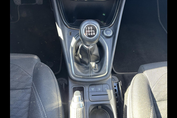 Ford Puma 1.0 EcoBoost Hybrid Titanium | Bellen voor bezichtiging | 125pk Trekhaak | Cruise control | Apple Carplay,Android auto | Lichtmetalen velgen