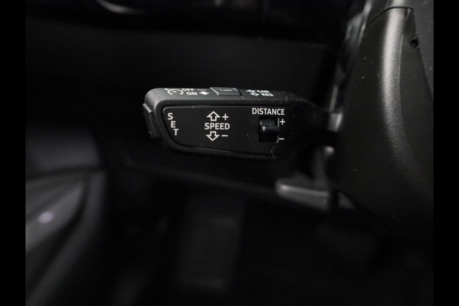 Audi e-tron 55 quattro Advanced edition Plus 95 kWh 408pk | SOH 92% | Parkeersensoren | 21 inch Lichtmetalen velgen | Lederen bekleding