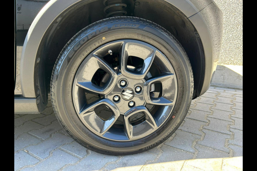 Suzuki Ignis 1.2 Select | CARPLAY | A.CAMERA | NAVI | STOELVERWARM | AUX/USB | SPOILER | APK T/M 1-4-2027 | GROTE BEURT + BOUGIES