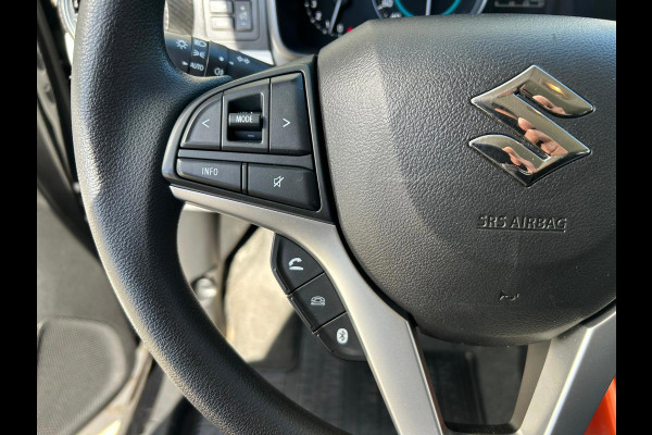 Suzuki Ignis 1.2 Select | CARPLAY | A.CAMERA | NAVI | STOELVERWARM | AUX/USB | SPOILER | APK T/M 1-4-2027 | GROTE BEURT + BOUGIES