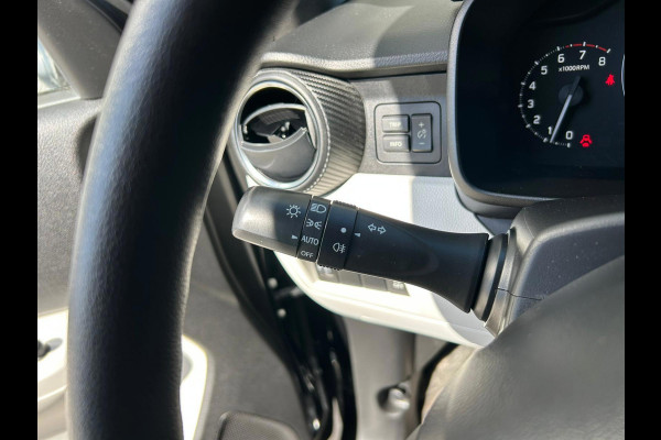 Suzuki Ignis 1.2 Select | CARPLAY | A.CAMERA | NAVI | STOELVERWARM | AUX/USB | SPOILER | APK T/M 1-4-2027 | GROTE BEURT + BOUGIES