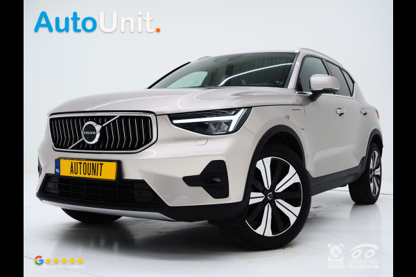 Volvo XC40 1.5 T5 262pk! Recharge Ultimate | Panoramadak | Pilot Assist | Harman/Kardon | 360 | Keyless | Carplay