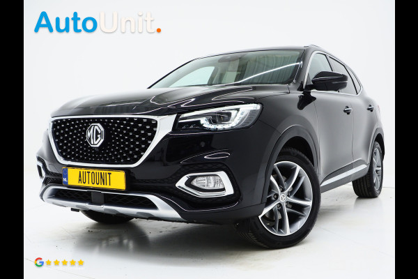 MG EHS 1.5 TGDI Luxury | Panoramadak | Adaptive Cruise | Sportstoelen | 360 | Keyless | Carplay
