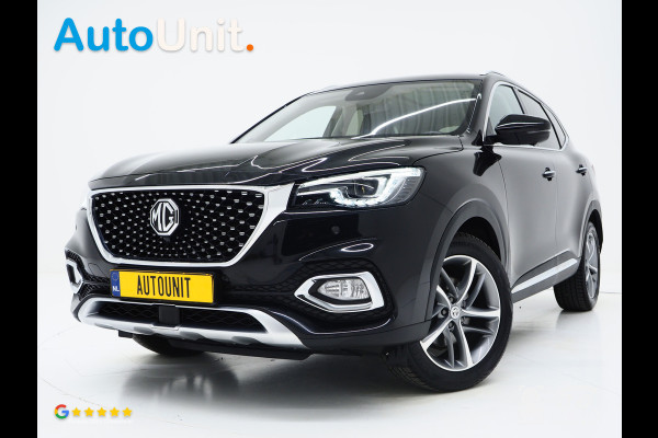 MG EHS 1.5 TGDI Luxury | Panoramadak | Adaptive Cruise | Sportstoelen | 360 | Keyless | Carplay