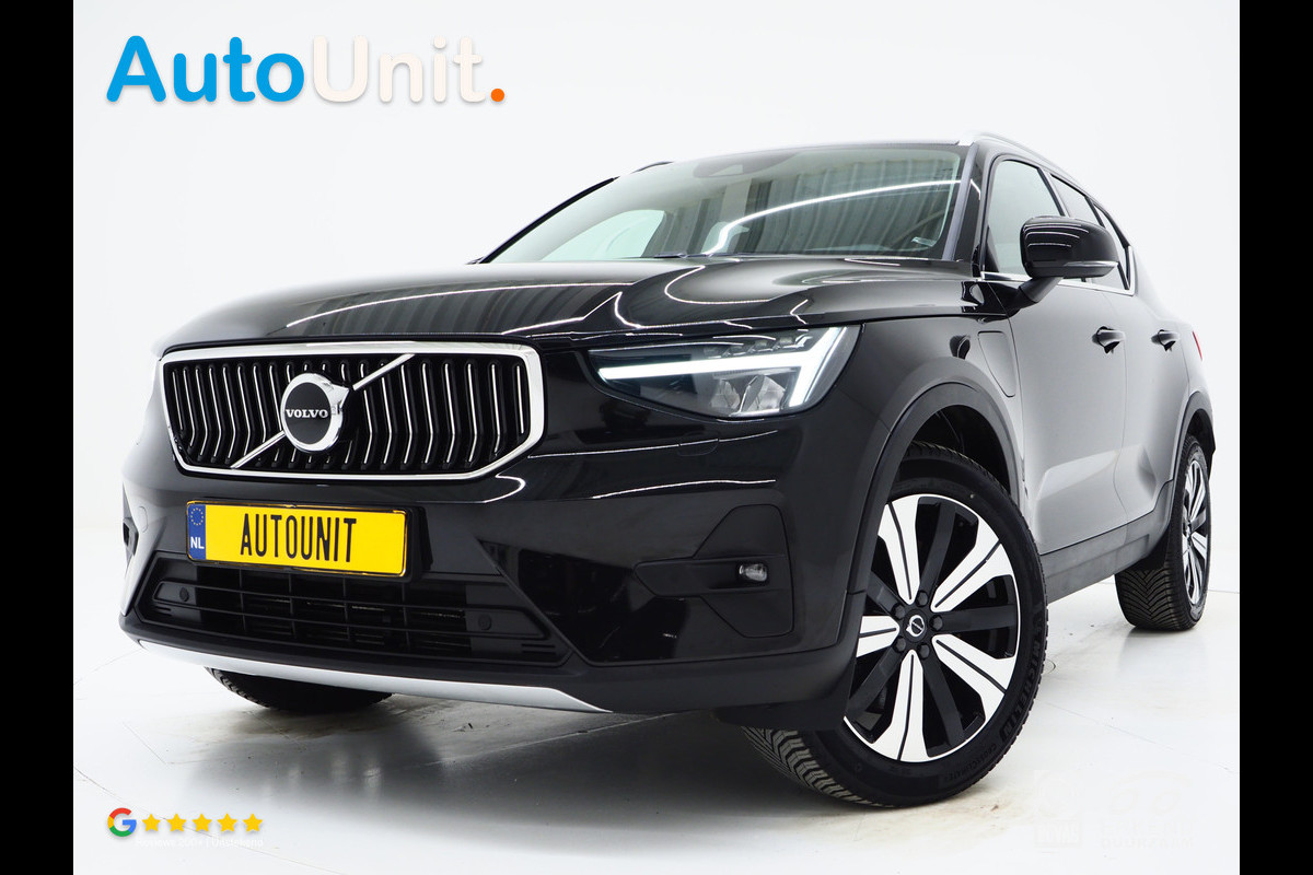 Volvo XC40 1.5 T5 Plug-in hybrid Ultimate | Panoramadak | Pilot Assist | Leder | Harman/Kardon | Camera | Keyless | Carplay