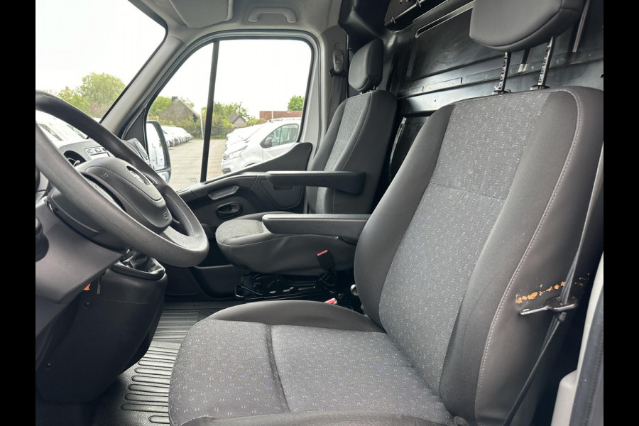 Opel Movano 2.3 CDTI L1H2*NAVI*ECC*PDC*CRUISE*TEL*