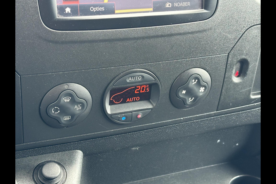 Opel Movano 2.3 CDTI L1H2*NAVI*ECC*PDC*CRUISE*TEL*