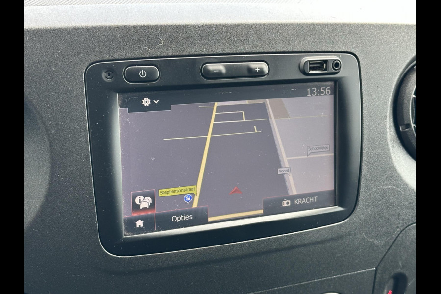 Opel Movano 2.3 CDTI L1H2*NAVI*ECC*PDC*CRUISE*TEL*