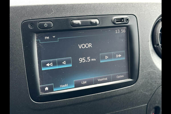 Opel Movano 2.3 CDTI L1H2*NAVI*ECC*PDC*CRUISE*TEL*