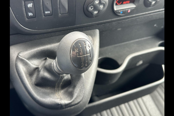 Opel Movano 2.3 CDTI L1H2*NAVI*ECC*PDC*CRUISE*TEL*