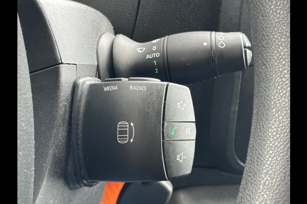 Opel Movano 2.3 CDTI L1H2*NAVI*ECC*PDC*CRUISE*TEL*