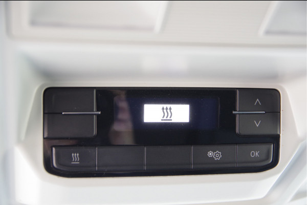 Volkswagen Crafter 35 2.0 TDI L3H2(L2H1) 3-ZITS, 140PK AUT. STANDKACHEL, GEV. ERGO COMFORT STOEL, CRUISE, NAVI, AIRCO
