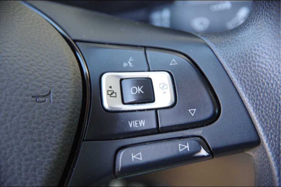 Volkswagen Crafter 35 2.0 TDI L3H2(L2H1) 3-ZITS, 140PK AUT. STANDKACHEL, GEV. ERGO COMFORT STOEL, CRUISE, NAVI, AIRCO