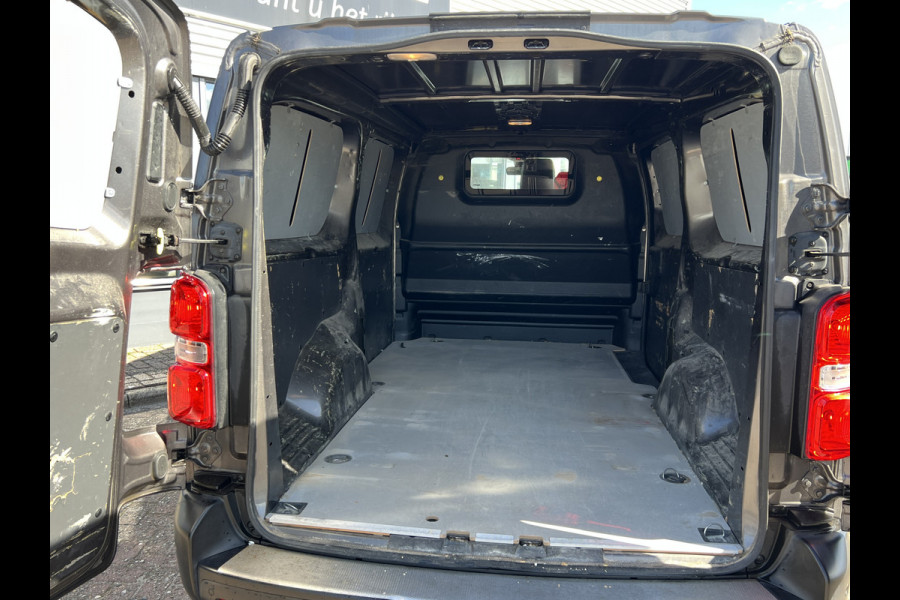 Citroën Jumpy 2.0 BlueHDI 120 XL/L3 Club