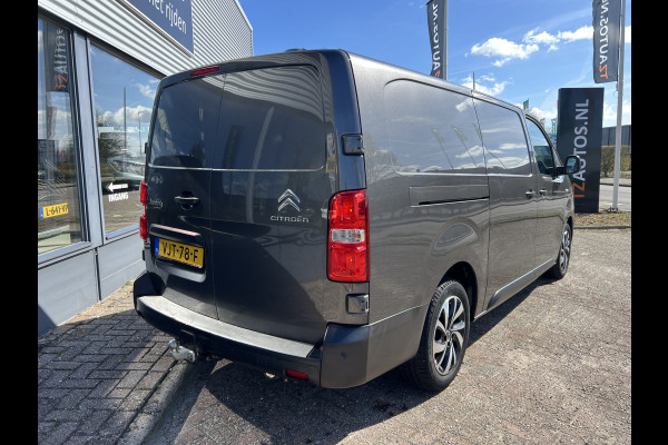Citroën Jumpy 2.0 BlueHDI 120 XL/L3 Club