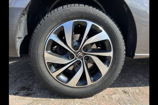 Citroën Jumpy 2.0 BlueHDI 120 XL/L3 Club