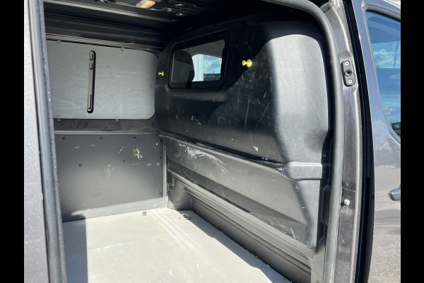 Citroën Jumpy 2.0 BlueHDI 120 XL/L3 Club