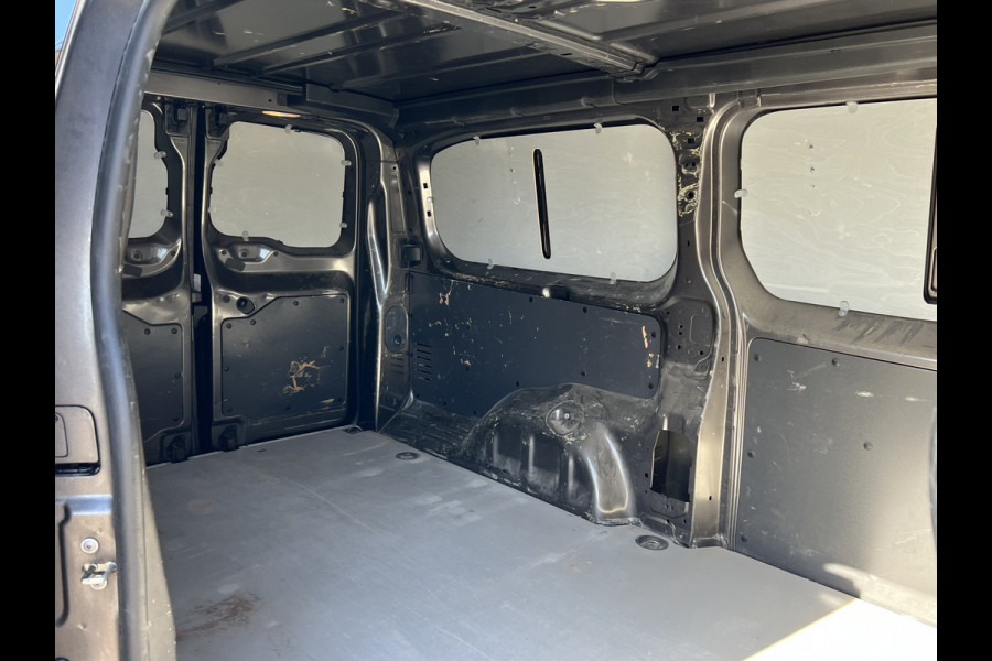 Citroën Jumpy 2.0 BlueHDI 120 XL/L3 Club