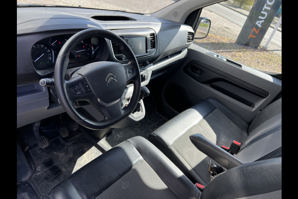 Citroën Jumpy 2.0 BlueHDI 120 XL/L3 Club