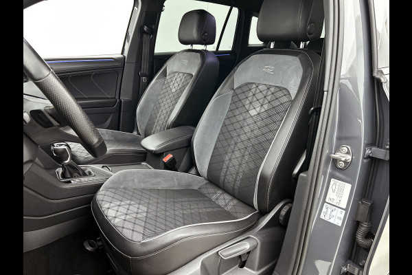 Volkswagen Tiguan 1.4 TSI eHybrid R-Line Business(GoedOnderH, Carplay, Stoel+StuurV, Camera, Trekhaak, Lane Assit, Auto Park, Etc)