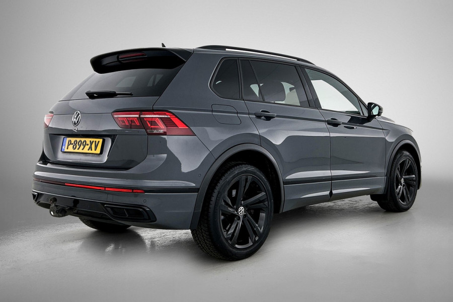 Volkswagen Tiguan 1.4 TSI eHybrid R-Line Business(GoedOnderH, Carplay, Stoel+StuurV, Camera, Trekhaak, Lane Assit, Auto Park, Etc)