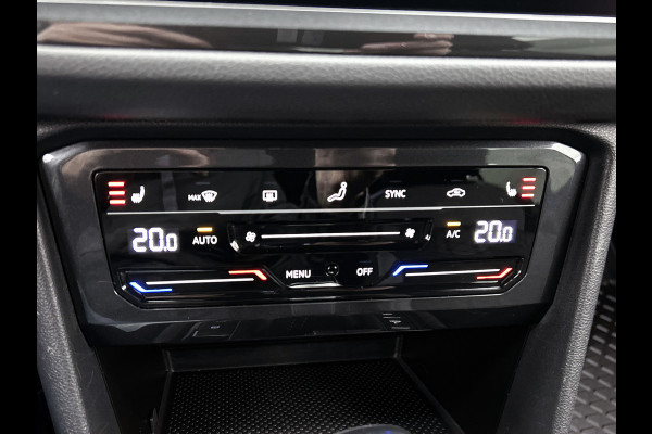 Volkswagen Tiguan 1.4 TSI eHybrid R-Line Business(GoedOnderH, Carplay, Stoel+StuurV, Camera, Trekhaak, Lane Assit, Auto Park, Etc)