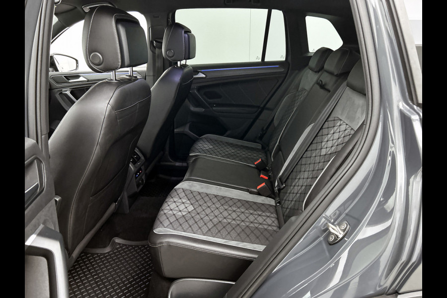 Volkswagen Tiguan 1.4 TSI eHybrid R-Line Business(GoedOnderH, Carplay, Stoel+StuurV, Camera, Trekhaak, Lane Assit, Auto Park, Etc)