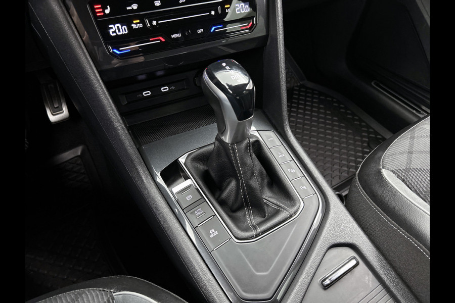 Volkswagen Tiguan 1.4 TSI eHybrid R-Line Business(GoedOnderH, Carplay, Stoel+StuurV, Camera, Trekhaak, Lane Assit, Auto Park, Etc)