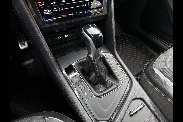 Volkswagen Tiguan 1.4 TSI eHybrid R-Line Business(GoedOnderH, Carplay, Stoel+StuurV, Camera, Trekhaak, Lane Assit, Auto Park, Etc)