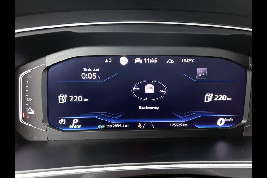 Volkswagen Tiguan 1.4 TSI eHybrid R-Line Business(GoedOnderH, Carplay, Stoel+StuurV, Camera, Trekhaak, Lane Assit, Auto Park, Etc)