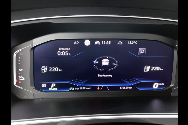 Volkswagen Tiguan 1.4 TSI eHybrid R-Line Business(GoedOnderH, Carplay, Stoel+StuurV, Camera, Trekhaak, Lane Assit, Auto Park, Etc)