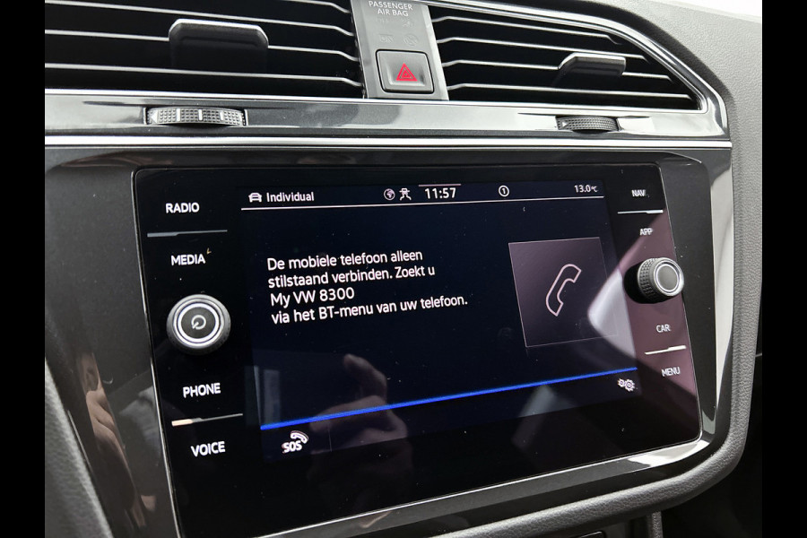 Volkswagen Tiguan 1.4 TSI eHybrid R-Line Business(GoedOnderH, Carplay, Stoel+StuurV, Camera, Trekhaak, Lane Assit, Auto Park, Etc)