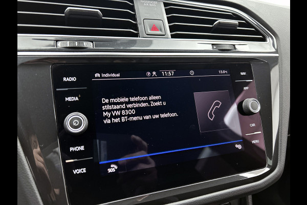 Volkswagen Tiguan 1.4 TSI eHybrid R-Line Business(GoedOnderH, Carplay, Stoel+StuurV, Camera, Trekhaak, Lane Assit, Auto Park, Etc)