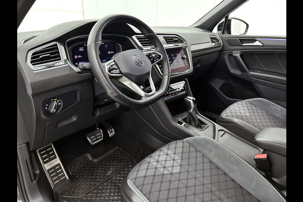 Volkswagen Tiguan 1.4 TSI eHybrid R-Line Business(GoedOnderH, Carplay, Stoel+StuurV, Camera, Trekhaak, Lane Assit, Auto Park, Etc)