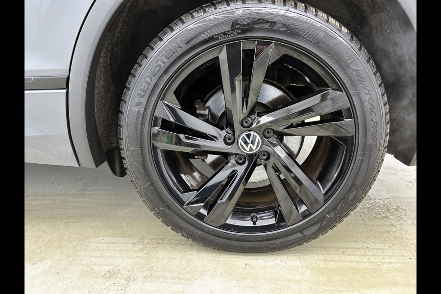Volkswagen Tiguan 1.4 TSI eHybrid R-Line Business(GoedOnderH, Carplay, Stoel+StuurV, Camera, Trekhaak, Lane Assit, Auto Park, Etc)
