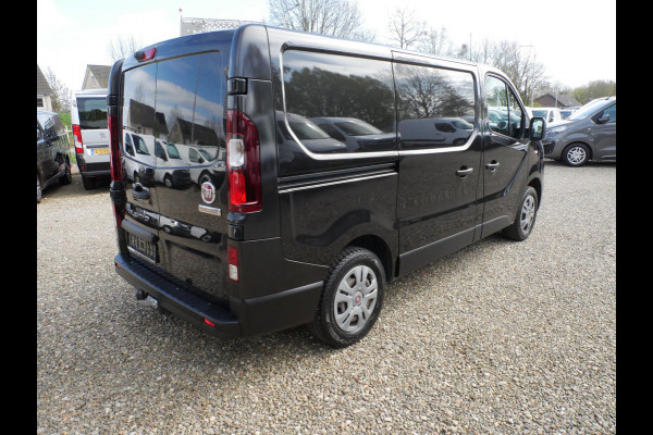 Fiat Talento 2.0 MultiJet 120PK, L1H1, Airco