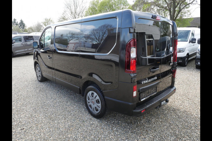 Fiat Talento 2.0 MultiJet 120PK, L1H1, Airco