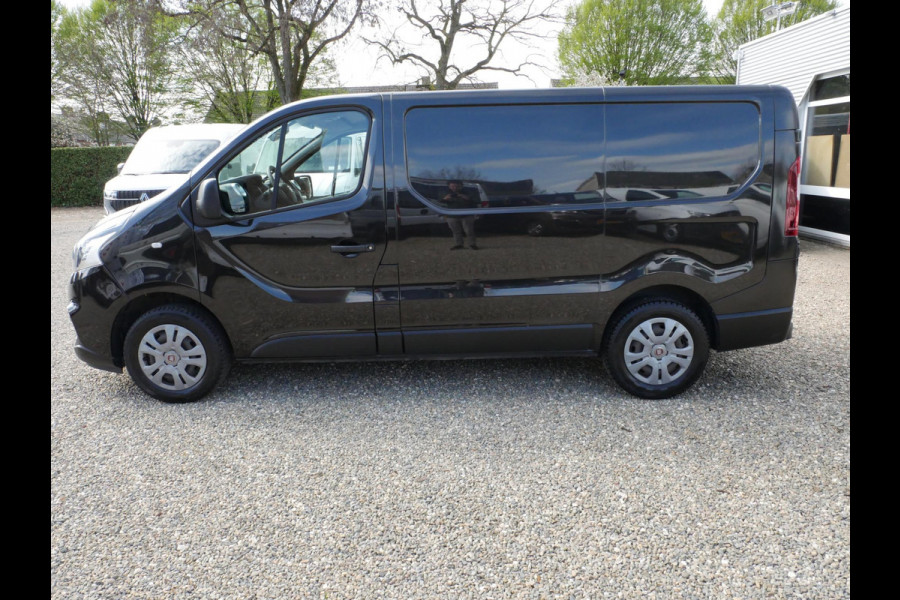 Fiat Talento 2.0 MultiJet 120PK, L1H1, Airco