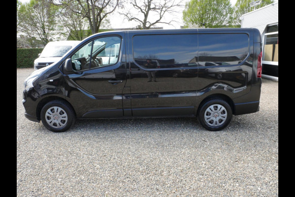 Fiat Talento 2.0 MultiJet 120PK, L1H1, Airco