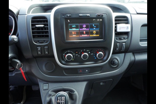 Fiat Talento 2.0 MultiJet 120PK, L1H1, Airco