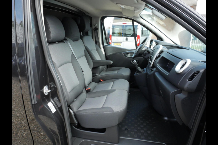 Fiat Talento 2.0 MultiJet 120PK, L1H1, Airco