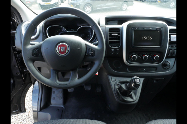 Fiat Talento 2.0 MultiJet 120PK, L1H1, Airco