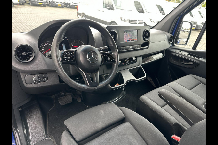 Mercedes-Benz Sprinter 316 2.2 CDI L2H2*AUT.*CRUISE*NAVI*3P*CAMERA*DAB*
