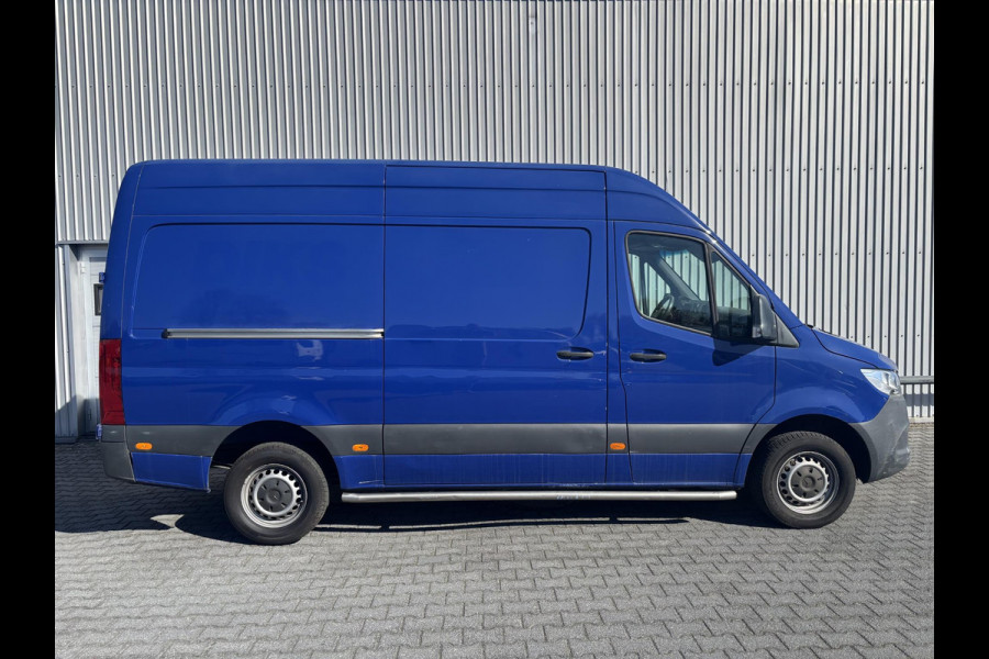 Mercedes-Benz Sprinter 316 2.2 CDI L2H2*AUT.*CRUISE*NAVI*3P*CAMERA*DAB*