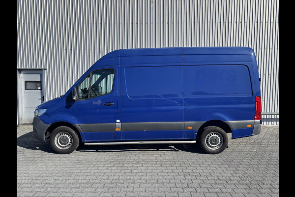 Mercedes-Benz Sprinter 316 2.2 CDI L2H2*AUT.*CRUISE*NAVI*3P*CAMERA*DAB*