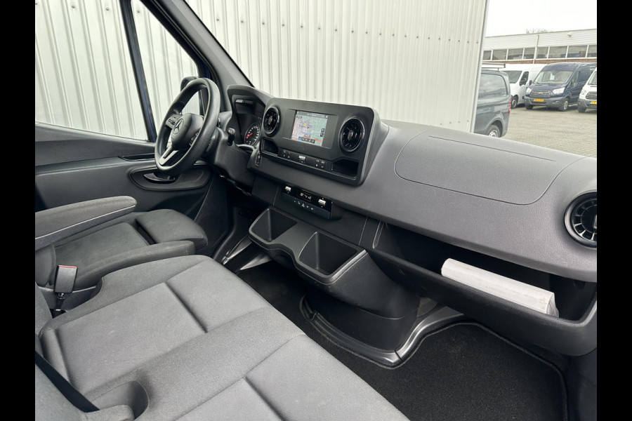 Mercedes-Benz Sprinter 316 2.2 CDI L2H2*AUT.*CRUISE*NAVI*3P*CAMERA*DAB*