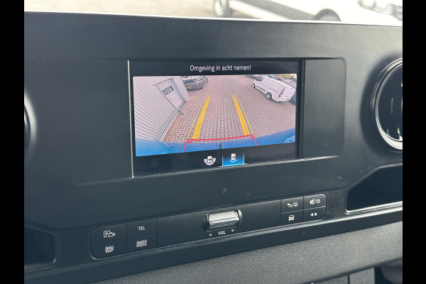 Mercedes-Benz Sprinter 316 2.2 CDI L2H2*AUT.*CRUISE*NAVI*3P*CAMERA*DAB*